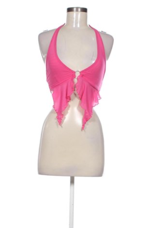 Top de femei SHEIN, Mărime XS, Culoare Roz, Preț 40,92 Lei, #137730888