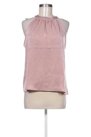 Dámský top Unbranded, Velikost M, Barva Popelavě růžová, Cena  268,00 Kč, #137731244