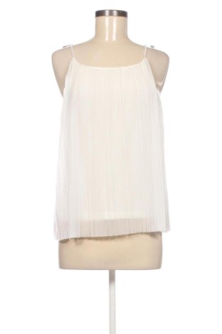 Top de femei Mango, Mărime M, Culoare Alb, Preț 57,74 Lei, #137731610