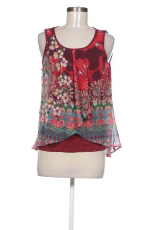 Női top Desigual, Méret S, Szín Sokszínű, Ár 9 526 Ft, #137732104