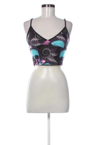 Top de femei SHEIN, Mărime S, Culoare Multicolor, Preț 58,00 Lei, #137732194