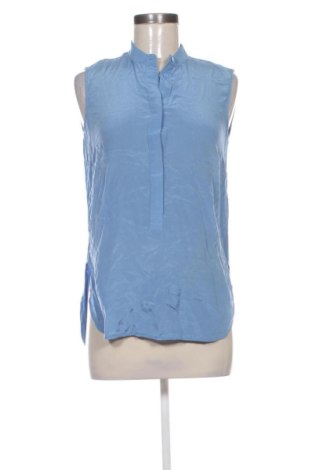 Top de femei Weekend Max Mara, Mărime M, Culoare Albastru, Preț 190,55 Lei, #137732499