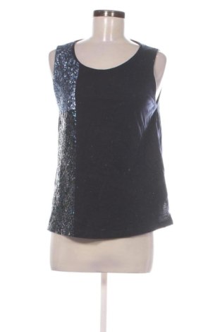 Top de femei Sfera, Mărime L, Culoare Albastru, Preț 52,49 Lei, #137732627