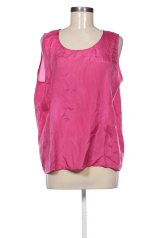 Γυναικείο τοπ Unbranded, Μέγεθος XXL, Χρώμα Ρόζ , Τιμή 12,95 €, #137732664