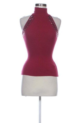 Top de femei Sisley, Mărime S, Culoare Roz, Preț 89,23 Lei, #137732988