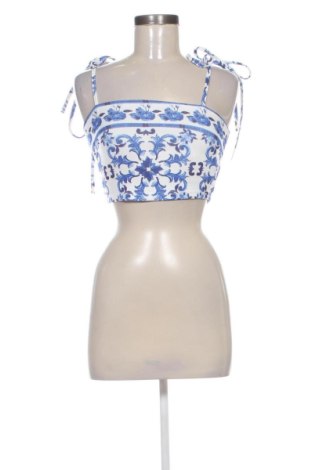 Damski top SHEIN, Rozmiar XS, Kolor Kolorowy, Cena 47,59 zł, #137733149