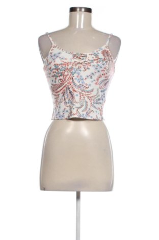 Γυναικείο τοπ Fashion nova, Μέγεθος S, Χρώμα Πολύχρωμο, Τιμή 7,00 €, #137733181
