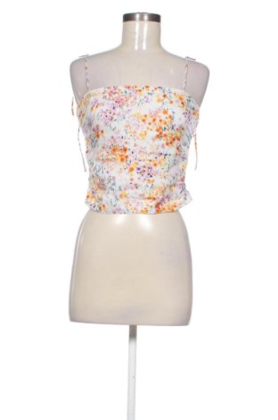 Damski top H&M, Rozmiar S, Kolor Kolorowy, Cena 50,80 zł, #137733254