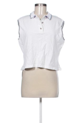Top de femei Escada Sport, Mărime L, Culoare Alb, Preț 308,45 Lei, #137733370
