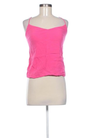 Damski top Mohito, Rozmiar XS, Kolor Różowy, Cena 50,80 zł, #137733643