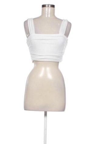 Top de femei Unbranded, Mărime S, Culoare Alb, Preț 66,95 Lei, #137733668