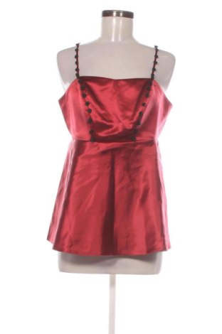 Dámský top Unbranded, Velikost M, Barva Červená, Cena  291,00 Kč, #137733918