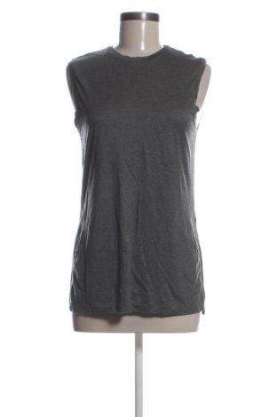 Γυναικείο τοπ H&M, Μέγεθος XS, Χρώμα Γκρί, Τιμή 9,19 €, #137733988