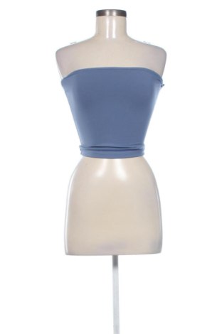 Damentop Pull&Bear, Größe M, Farbe Blau, Preis 20,00 €, #137734224
