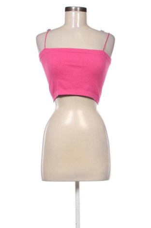 Damentop Sinsay, Größe S, Farbe Rosa, Preis 7,43 €, #137734384