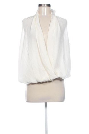 Top de femei Liu Jo, Mărime L, Culoare Ecru, Preț 241,46 Lei, #137734484