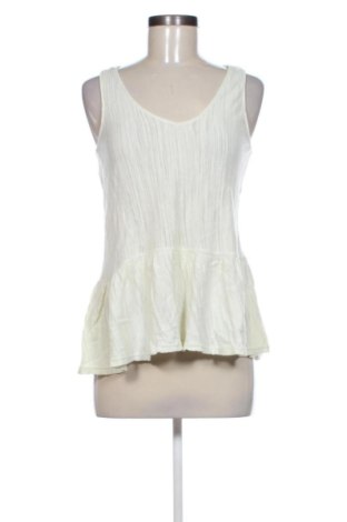 Top de femei Unbranded, Mărime M, Culoare Ecru, Preț 78,74 Lei, #137734609