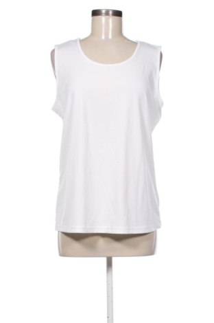 Top de femei Kingfield, Mărime XL, Culoare Alb, Preț 51,00 Lei, #137734973