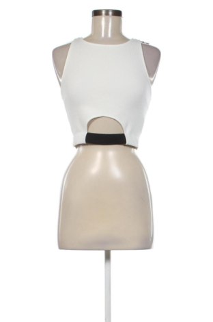 Top de femei Tally Weijl, Mărime XS, Culoare Alb, Preț 52,49 Lei, #137735063