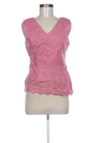 Top de femei Fisherfield, Mărime M, Culoare Roz, Preț 78,74 Lei, #137735083