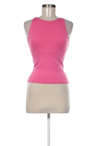Top de femei Unbranded, Mărime XS, Culoare Roz, Preț 68,24 Lei, #137735224