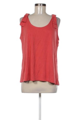 Top de femei Unbranded, Mărime XXL, Culoare Roz, Preț 68,24 Lei, #137735328