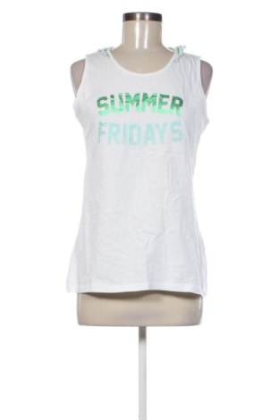Top de femei Unbranded, Mărime M, Culoare Alb, Preț 68,24 Lei, #137735678