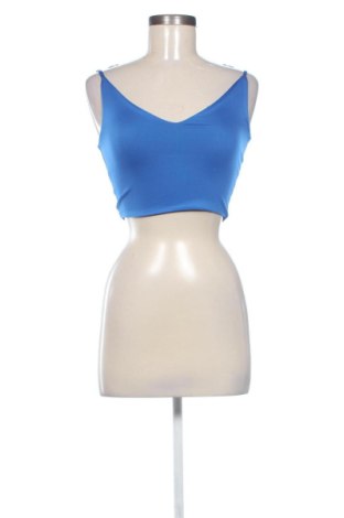 Top de femei Amisu, Mărime S, Culoare Albastru, Preț 61,00 Lei, #137735693