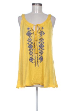 Top de femei Mshll Girl, Mărime M, Culoare Galben, Preț 50,00 Lei, #137735884