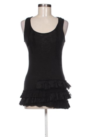 Top de femei Papaya, Mărime M, Culoare Negru, Preț 32,00 Lei, #137735951