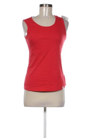 Top de femei Unbranded, Mărime M, Culoare Roșu, Preț 60,75 Lei, #137736028