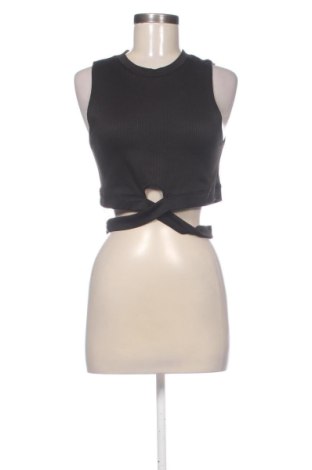 Top de femei Sinsay, Mărime L, Culoare Negru, Preț 41,99 Lei, #137736092