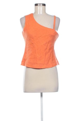 Top de femei Unbranded, Mărime S, Culoare Portocaliu, Preț 49,00 Lei, #137736294