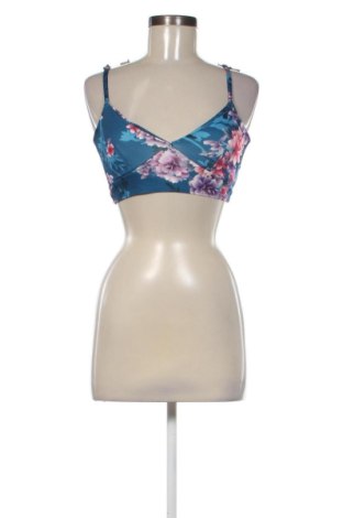 Top de femei Missguided, Mărime XS, Culoare Multicolor, Preț 37,00 Lei, #137736295