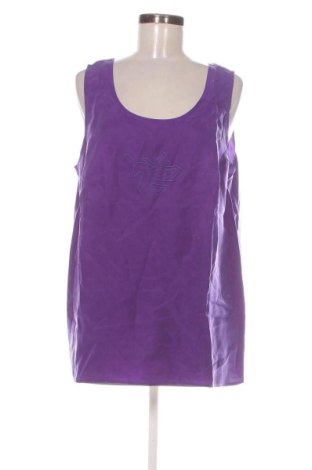 Top de femei Gerry Weber, Mărime XL, Culoare Mov, Preț 395,00 Lei, #137736329