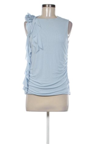 Top de femei Mohito, Mărime L, Culoare Albastru, Preț 94,00 Lei, #137736355