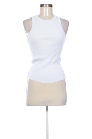 Γυναικείο τοπ Zara, Μέγεθος S, Χρώμα Λευκό, Τιμή 18,48 €, #137736569