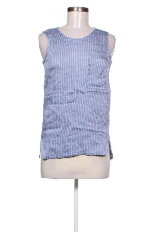 Top de femei Bruuns Bazaar, Mărime M, Culoare Albastru, Preț 395,19 Lei, #137736596