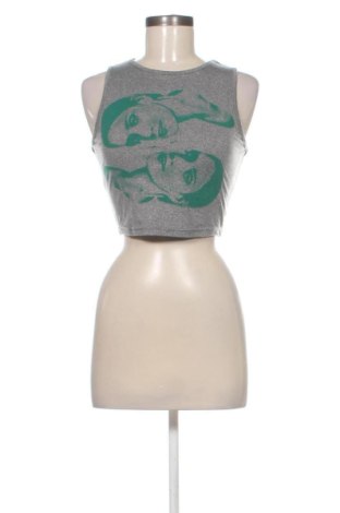 Γυναικείο τοπ Unbranded, Μέγεθος XS, Χρώμα Πολύχρωμο, Τιμή 14,00 €, #137736697