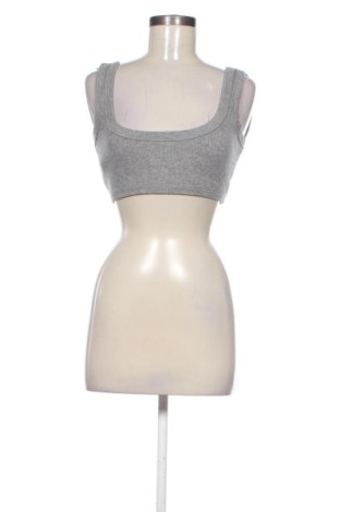 Dámsky top  Unbranded, Veľkosť M, Farba Sivá, Cena  11,34 €, #137736737