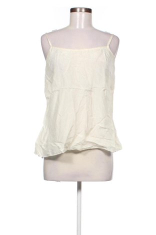 Top de femei Unbranded, Mărime M, Culoare Ecru, Preț 76,87 Lei, #137736842