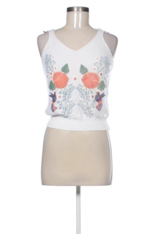 Dámsky top  Nisan, Veľkosť M, Farba Viacfarebná, Cena  13,00 €, #137737085