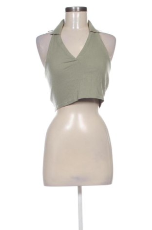 Dámsky top  H&M, Veľkosť S, Farba Zelená, Cena  9,33 €, #137737115