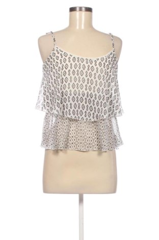 Dámsky top  Bershka, Veľkosť S, Farba Viacfarebná, Cena  11,81 €, #137737183
