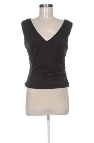 Dámsky top  Zara, Veľkosť XS, Farba Čierna, Cena  15,81 €, #137737197