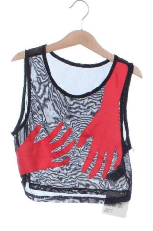 Top de femei SHEIN, Mărime XS, Culoare Multicolor, Preț 57,74 Lei, #137737241