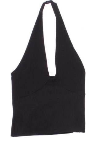 Dámsky top  Zara, Veľkosť S, Farba Čierna, Cena  13,00 €, #137737266
