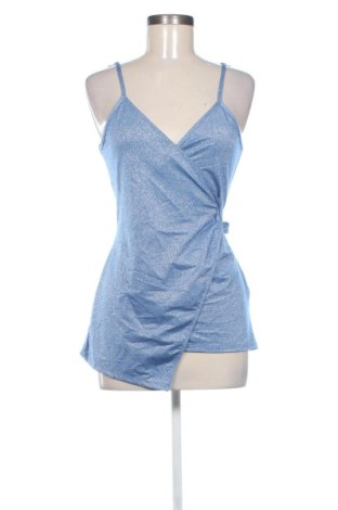 Dámsky top  Tezenis, Veľkosť M, Farba Modrá, Cena  14,00 €, #137737289
