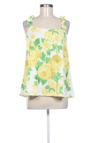 Γυναικείο τοπ NEW COLLECTION, Μέγεθος M, Χρώμα Πολύχρωμο, Τιμή 23,00 €, #137737301