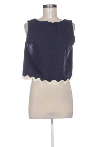 Dámsky top  Unbranded, Veľkosť M, Farba Modrá, Cena  15,43 €, #137737307